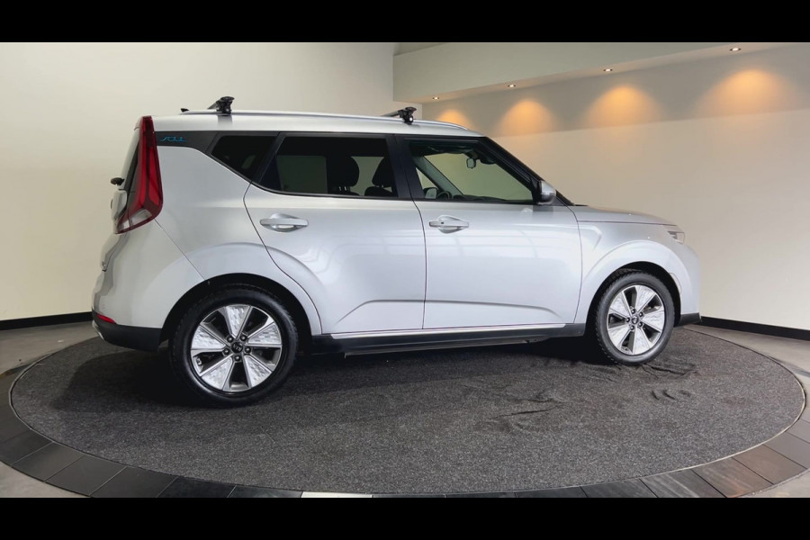Kia e-Soul DynamicLine 39.2 kWh | Cruise control | achteruit rij camera