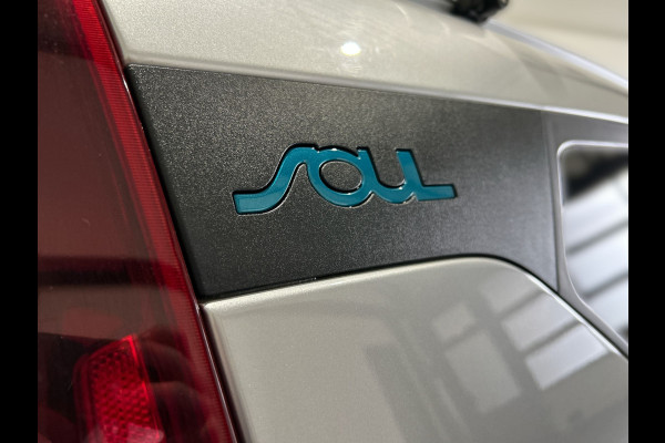 Kia e-Soul DynamicLine 39.2 kWh | Cruise control | achteruit rij camera