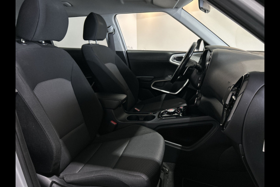 Kia e-Soul DynamicLine 39.2 kWh | Cruise control | achteruit rij camera