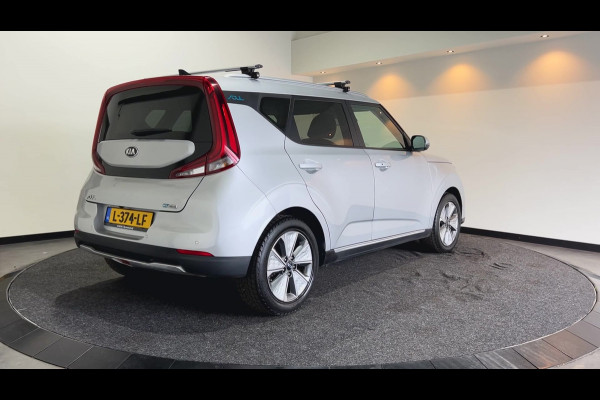 Kia e-Soul DynamicLine 39.2 kWh | Cruise control | achteruit rij camera