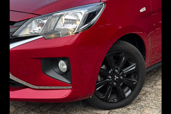 Mitsubishi Space Star 1.2 Dynamic | Automaat | Camera | All-Season banden | Navi by App | DAB | Airco | Cruise Control |