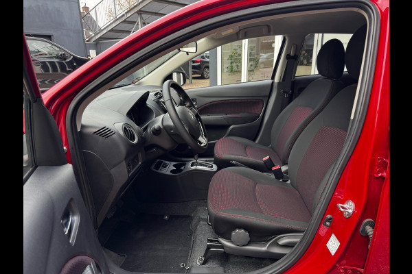 Mitsubishi Space Star 1.2 Dynamic | Automaat | Camera | All-Season banden | Navi by App | DAB | Airco | Cruise Control |