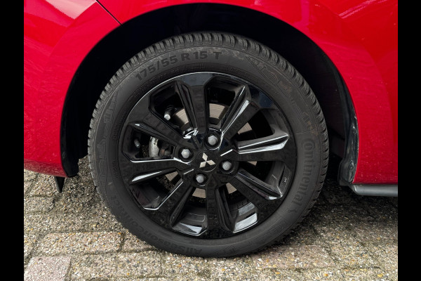 Mitsubishi Space Star 1.2 Dynamic | Automaat | Camera | All-Season banden | Navi by App | DAB | Airco | Cruise Control |
