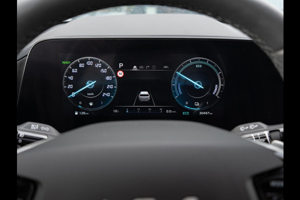 Kia Niro 1.6 GDi Hybrid ExecutiveLine | Stoel en stuurverwarming | Schuifkanteldak | HUD | Harmen en kardon audio |