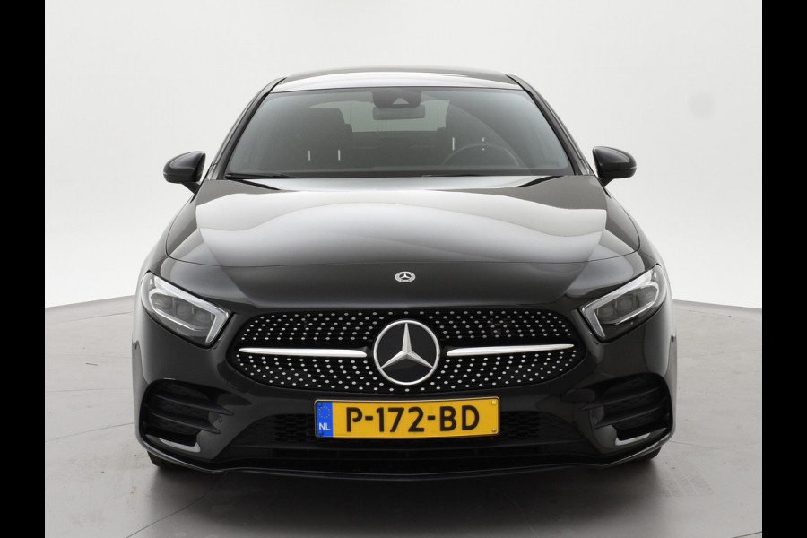 Mercedes-Benz A-Klasse 250e 218 PK SEDAN + PANORAMA | SFEERVERLICHTING | APPLE CARPLAY | MEMORY | STOELVERWARMING