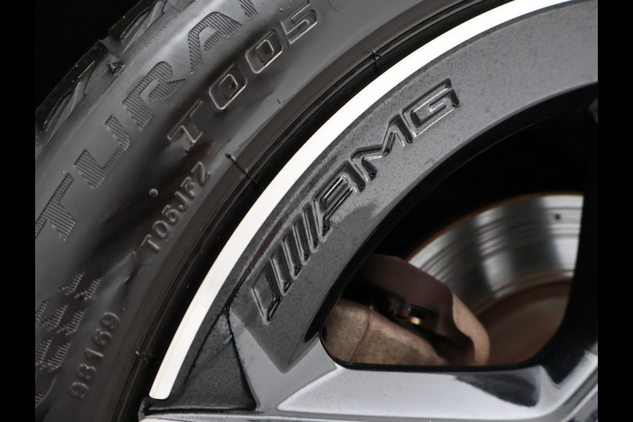 Mercedes-Benz A-Klasse 250e 218 PK SEDAN + PANORAMA | SFEERVERLICHTING | APPLE CARPLAY | MEMORY | STOELVERWARMING