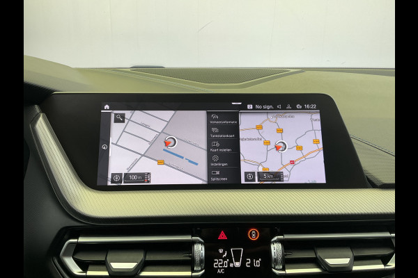 BMW 2 Serie Gran Coupé 218i M Sport Edition Pano.dak HUD Stoelverw. Carplay Alpinweiß DAB LED