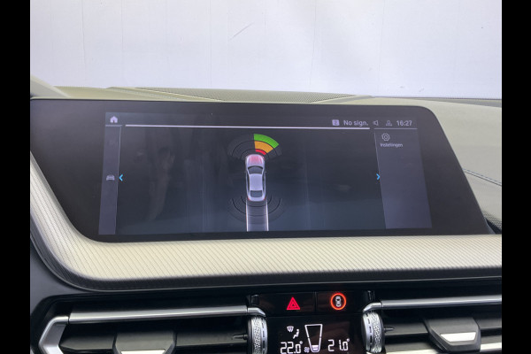 BMW 2 Serie Gran Coupé 218i M Sport Edition Pano.dak HUD Stoelverw. Carplay Alpinweiß DAB LED