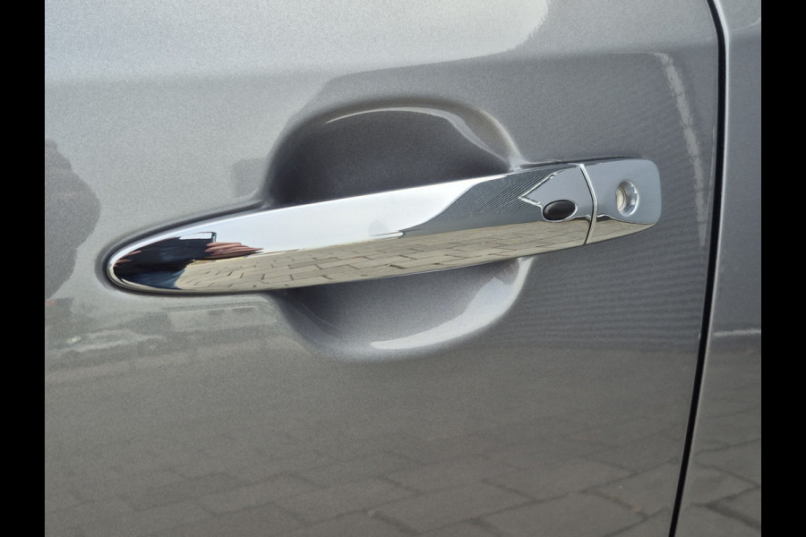 Nissan Leaf BWJ 2022 | e+ Bus Executive 62 kWh LONG RANGE | LEDER | STOEL&STUUR VERW | 360 CAMERA | NAVI | CLIMA | PDC 2X | 17'' LMV