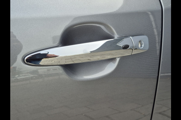 Nissan Leaf BWJ 2022 | e+ Bus Executive 62 kWh LONG RANGE | LEDER | STOEL&STUUR VERW | 360 CAMERA | NAVI | CLIMA | PDC 2X | 17'' LMV