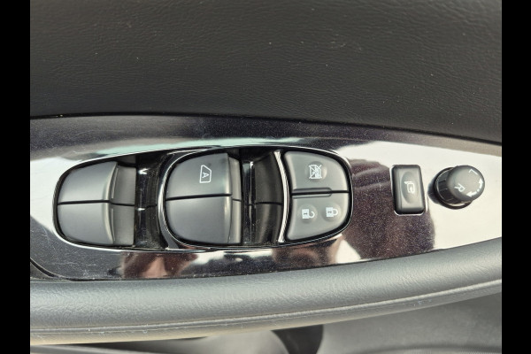 Nissan Leaf BWJ 2022 | e+ Bus Executive 62 kWh LONG RANGE | LEDER | STOEL&STUUR VERW | 360 CAMERA | NAVI | CLIMA | PDC 2X | 17'' LMV