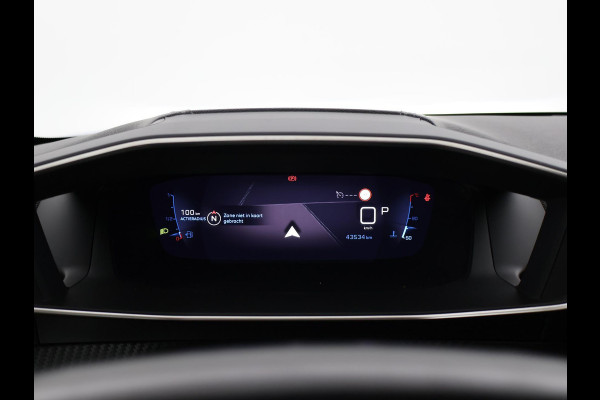 Peugeot 208 1.2 PT 130 PK AUT. GT-LINE + PANORAMA | SFEERVERL. | 3D COCKPIT | STOELVERW. | APPLE CARPLAY | CAMERA