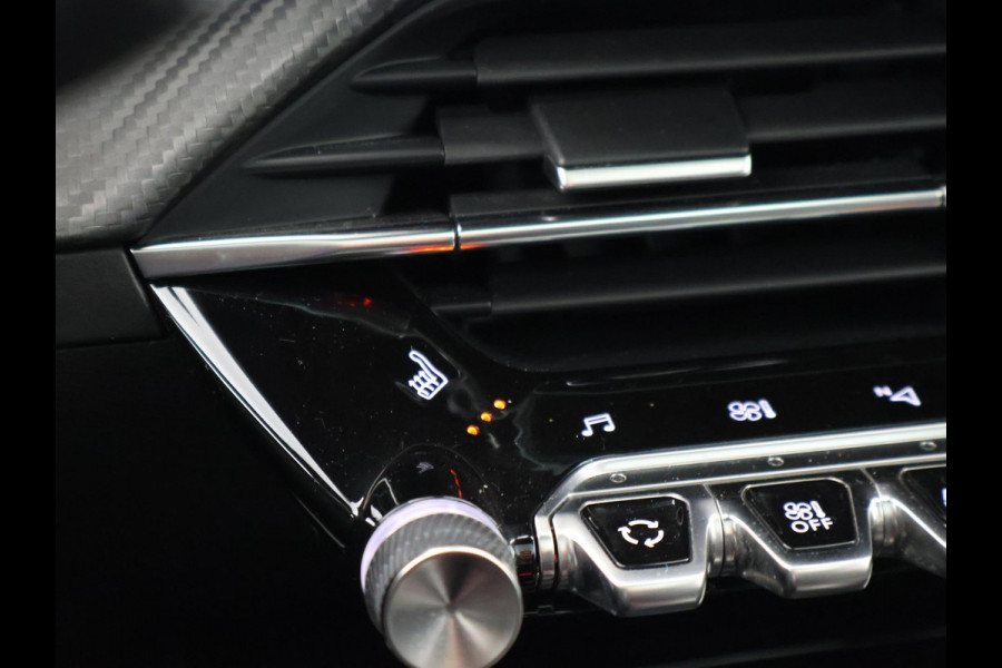 Peugeot 208 1.2 PT 130 PK AUT. GT-LINE + PANORAMA | SFEERVERL. | 3D COCKPIT | STOELVERW. | APPLE CARPLAY | CAMERA