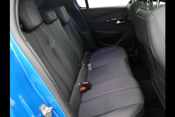 Peugeot 208 1.2 PT 130 PK AUT. GT-LINE + PANORAMA | SFEERVERL. | 3D COCKPIT | STOELVERW. | APPLE CARPLAY | CAMERA