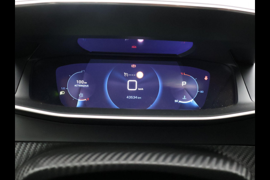 Peugeot 208 1.2 PT 130 PK AUT. GT-LINE + PANORAMA | SFEERVERL. | 3D COCKPIT | STOELVERW. | APPLE CARPLAY | CAMERA