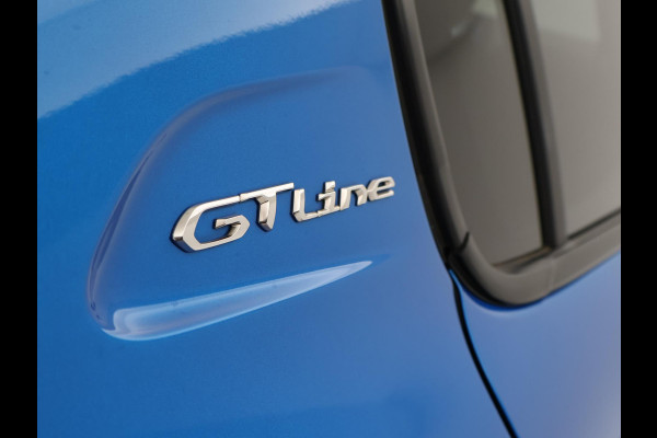 Peugeot 208 1.2 PT 130 PK AUT. GT-LINE + PANORAMA | SFEERVERL. | 3D COCKPIT | STOELVERW. | APPLE CARPLAY | CAMERA