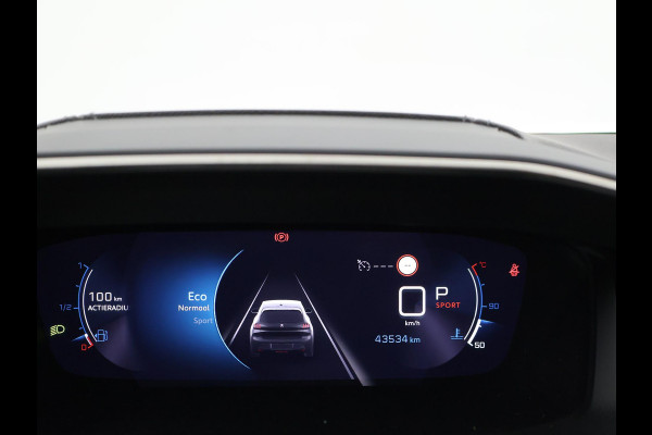 Peugeot 208 1.2 PT 130 PK AUT. GT-LINE + PANORAMA | SFEERVERL. | 3D COCKPIT | STOELVERW. | APPLE CARPLAY | CAMERA