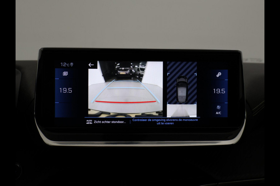 Peugeot 208 1.2 PT 130 PK AUT. GT-LINE + PANORAMA | SFEERVERL. | 3D COCKPIT | STOELVERW. | APPLE CARPLAY | CAMERA