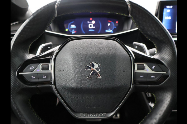Peugeot 208 1.2 PT 130 PK AUT. GT-LINE + PANORAMA | SFEERVERL. | 3D COCKPIT | STOELVERW. | APPLE CARPLAY | CAMERA