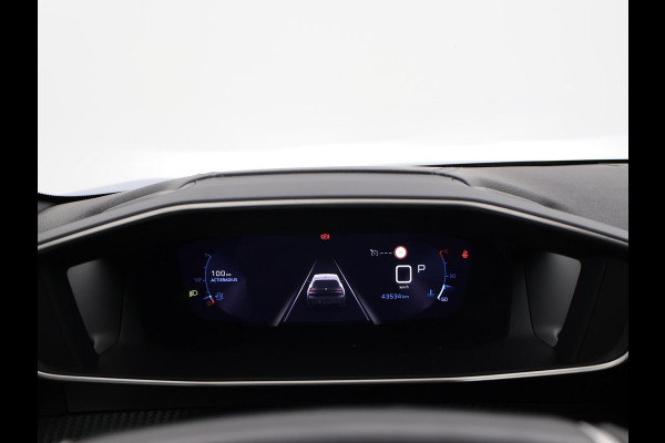Peugeot 208 1.2 PT 130 PK AUT. GT-LINE + PANORAMA | SFEERVERL. | 3D COCKPIT | STOELVERW. | APPLE CARPLAY | CAMERA