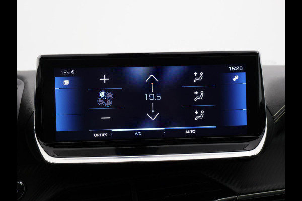 Peugeot 208 1.2 PT 130 PK AUT. GT-LINE + PANORAMA | SFEERVERL. | 3D COCKPIT | STOELVERW. | APPLE CARPLAY | CAMERA