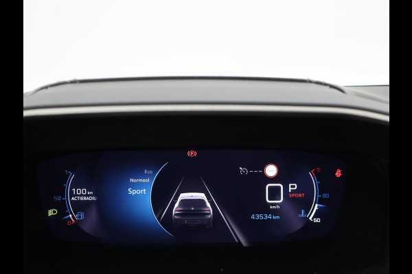 Peugeot 208 1.2 PT 130 PK AUT. GT-LINE + PANORAMA | SFEERVERL. | 3D COCKPIT | STOELVERW. | APPLE CARPLAY | CAMERA