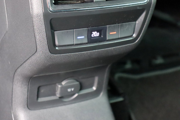 Škoda Kodiaq 1.5 TSI Sportline Business org.NL stoelverw el.klep trekhaak canton