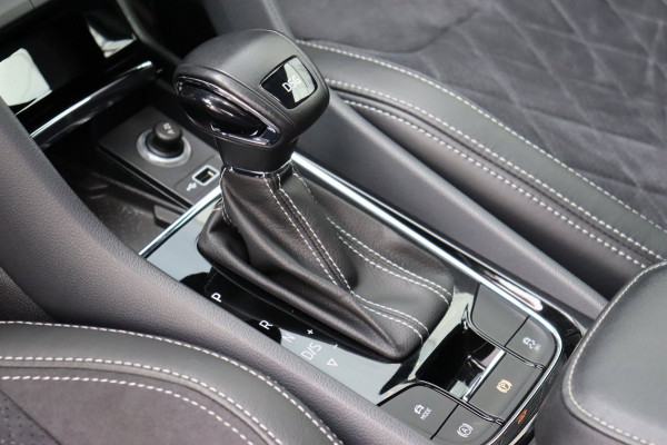 Škoda Kodiaq 1.5 TSI Sportline Business org.NL stoelverw el.klep trekhaak canton