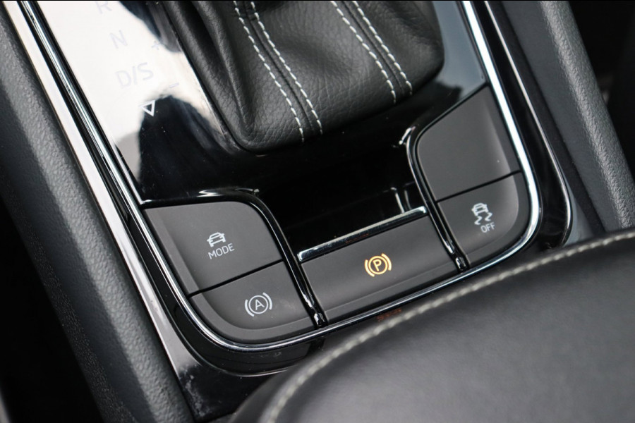 Škoda Kodiaq 1.5 TSI Sportline Business org.NL stoelverw el.klep trekhaak canton