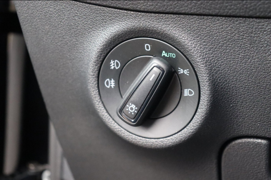 Škoda Kodiaq 1.5 TSI Sportline Business org.NL stoelverw el.klep trekhaak canton