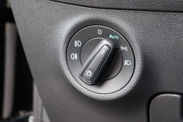 Škoda Kodiaq 1.5 TSI Sportline Business org.NL stoelverw el.klep trekhaak canton