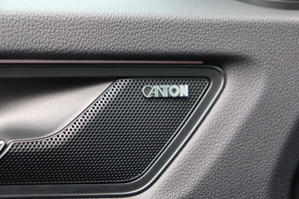 Škoda Kodiaq 1.5 TSI Sportline Business org.NL stoelverw el.klep trekhaak canton