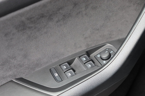 Škoda Kodiaq 1.5 TSI Sportline Business org.NL stoelverw el.klep trekhaak canton