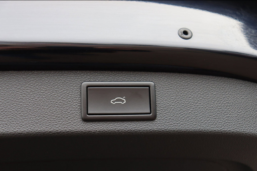 Škoda Kodiaq 1.5 TSI Sportline Business org.NL stoelverw el.klep trekhaak canton