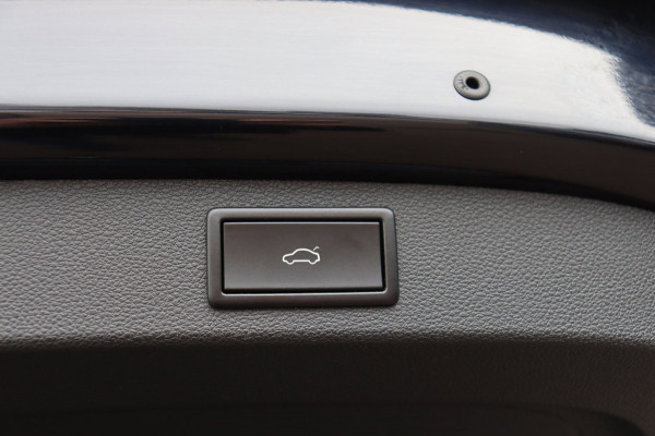 Škoda Kodiaq 1.5 TSI Sportline Business org.NL stoelverw el.klep trekhaak canton