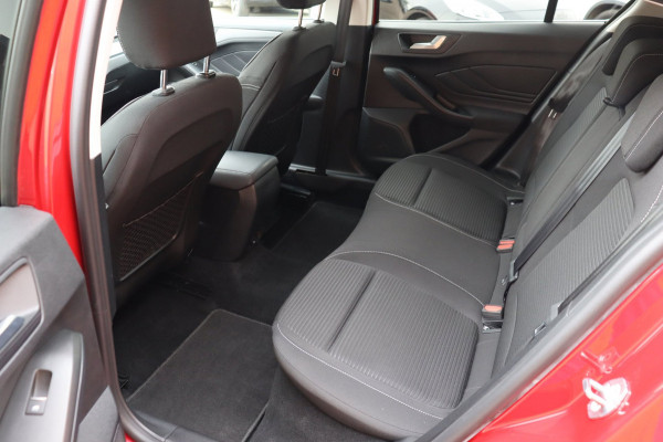 Ford Focus 1.0 EB Hybrid Titanium Style org.NL stoel+raamverw. camera