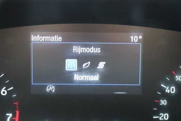 Ford Focus 1.0 EB Hybrid Titanium Style org.NL stoel+raamverw. camera