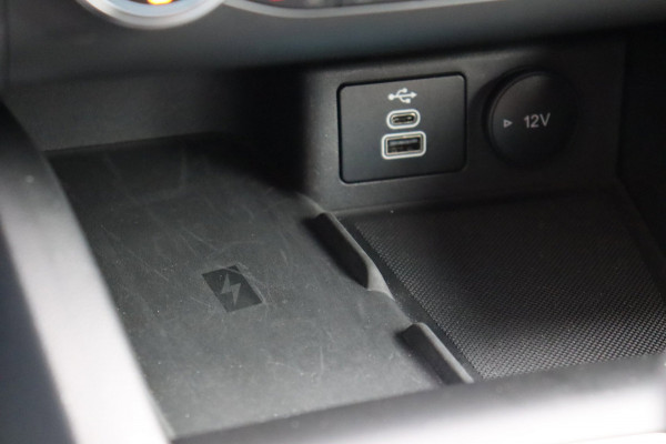 Ford Focus 1.0 EB Hybrid Titanium Style org.NL stoel+raamverw. camera