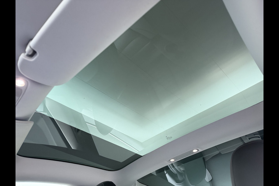 Tesla Model 3 SR+ 325PK LFP-Accu SOH 95% AutoPilot Leer Pano-Dak Adaptive Cruise Camera's Elektr.-Stuur+Stoelen+Spiegels+Geheugen+Easy-Entry+V Ecc Navi Led DAB Voorverwarmen interieur via App Keyless One-Pedal-Drive 1e Eigenaar Origineel Nederlandse Auto Fabrieksgarantie op Accu en motor tot 8-12-2028
