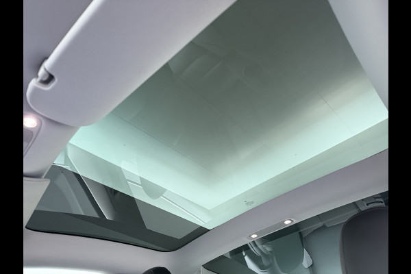 Tesla Model 3 SR+ 325PK LFP-Accu SOH 95% AutoPilot Leer Pano-Dak Adaptive Cruise Camera's Elektr.-Stuur+Stoelen+Spiegels+Geheugen+Easy-Entry+V Ecc Navi Led DAB Voorverwarmen interieur via App Keyless One-Pedal-Drive 1e Eigenaar Origineel Nederlandse Auto Fabrieksgarantie op Accu en motor tot 8-12-2028