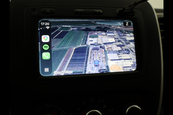 Renault Trafic 2.0 DCI L2H1 DUBBEL CABINE + ROOD LEDER | LMV | PREMIUM AUDIO | APPLE CARPLAY | LED | NAVIGATIE | DAB