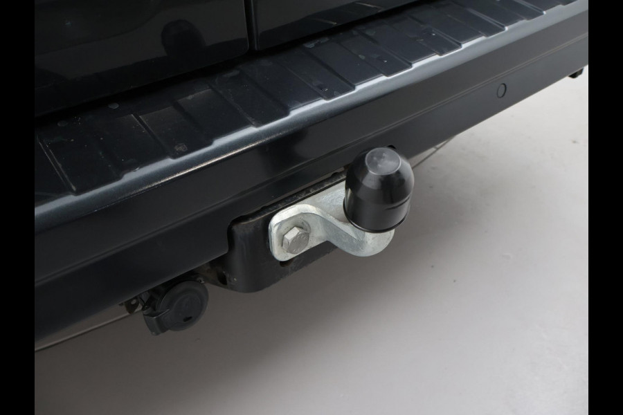 Renault Trafic 2.0 DCI L2H1 DUBBEL CABINE + ROOD LEDER | LMV | PREMIUM AUDIO | APPLE CARPLAY | LED | NAVIGATIE | DAB