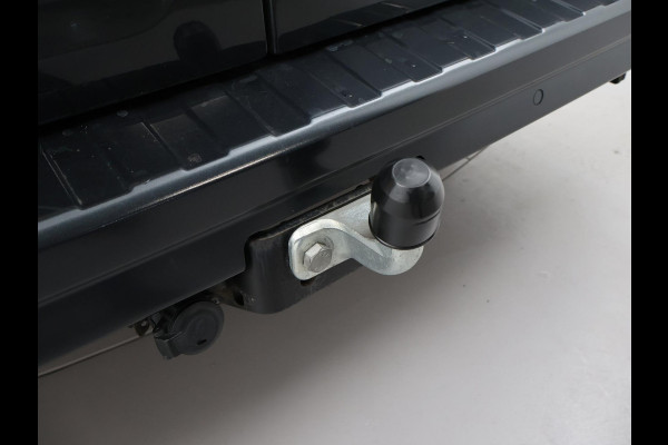 Renault Trafic 2.0 DCI L2H1 DUBBEL CABINE + ROOD LEDER | LMV | PREMIUM AUDIO | APPLE CARPLAY | LED | NAVIGATIE | DAB