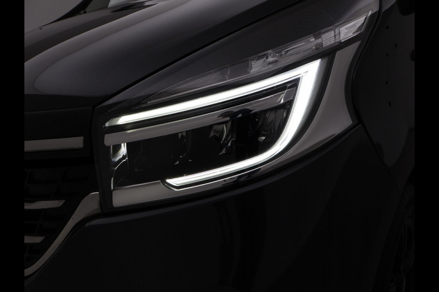 Renault Trafic 2.0 DCI L2H1 DUBBEL CABINE + ROOD LEDER | LMV | PREMIUM AUDIO | APPLE CARPLAY | LED | NAVIGATIE | DAB