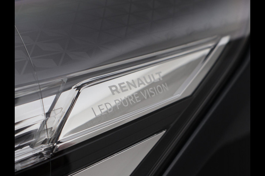 Renault Trafic 2.0 DCI L2H1 DUBBEL CABINE + ROOD LEDER | LMV | PREMIUM AUDIO | APPLE CARPLAY | LED | NAVIGATIE | DAB