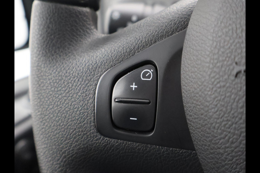 Renault Trafic 2.0 DCI L2H1 DUBBEL CABINE + ROOD LEDER | LMV | PREMIUM AUDIO | APPLE CARPLAY | LED | NAVIGATIE | DAB