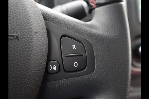 Renault Trafic 2.0 DCI L2H1 DUBBEL CABINE + ROOD LEDER | LMV | PREMIUM AUDIO | APPLE CARPLAY | LED | NAVIGATIE | DAB