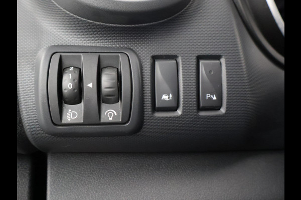 Renault Trafic 2.0 DCI L2H1 DUBBEL CABINE + ROOD LEDER | LMV | PREMIUM AUDIO | APPLE CARPLAY | LED | NAVIGATIE | DAB