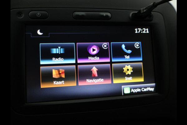 Renault Trafic 2.0 DCI L2H1 DUBBEL CABINE + ROOD LEDER | LMV | PREMIUM AUDIO | APPLE CARPLAY | LED | NAVIGATIE | DAB