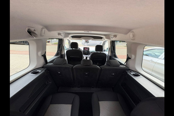 Citroën Berlingo XL 7p. XTR AUTOMAAT, FULL OPTIES!